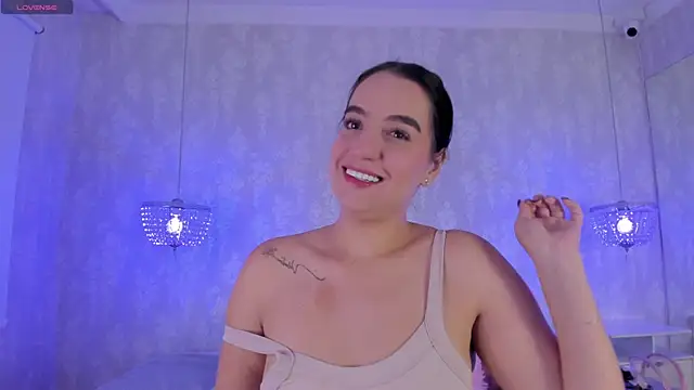 jazlin angels3 online show from 7, 4, 2026