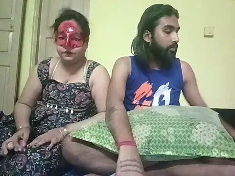 Naina1994 online show from 10, 6, 2026