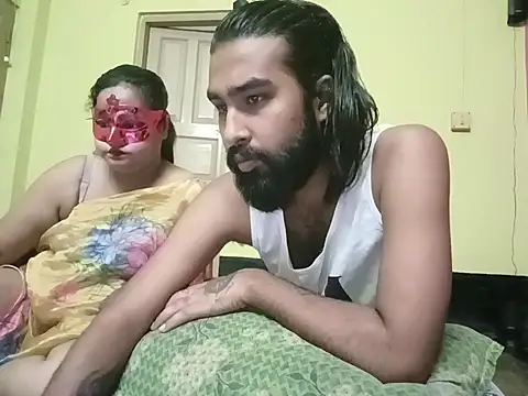 Naina1994 online show from 25, 6, 2026