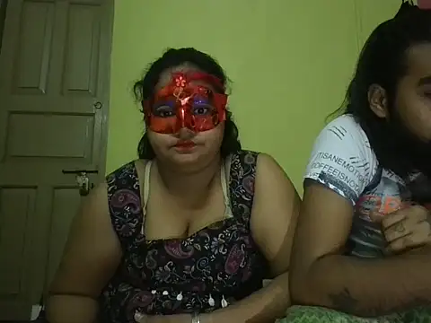 Naina1994 online show from 29, 5, 2026