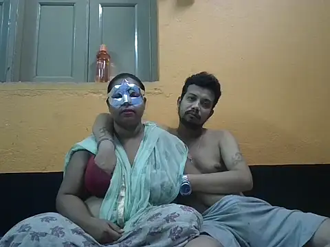 Naina1994 online show from 25, 4, 2026