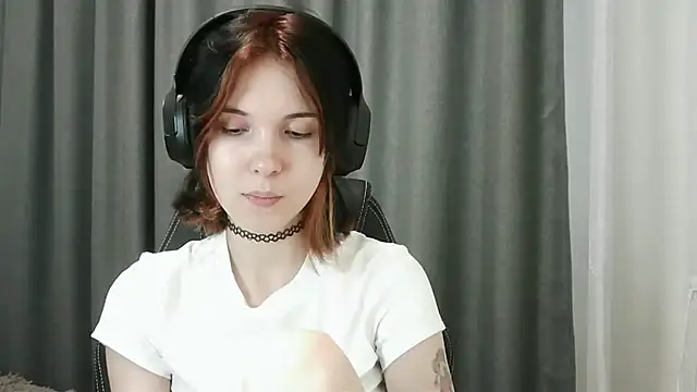 RubyBooby online show from 22, 5, 2026