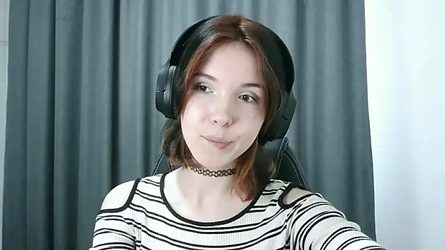 RubyBooby online show from 28, 5, 2026