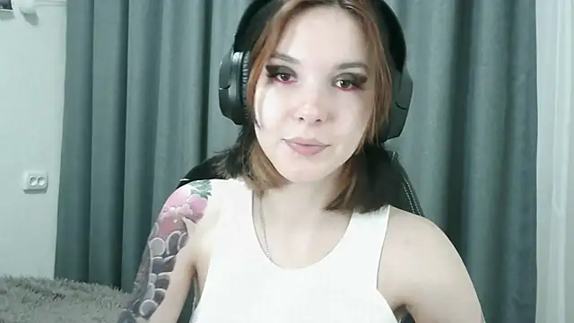 RubyBooby online show from 12, 6, 2026