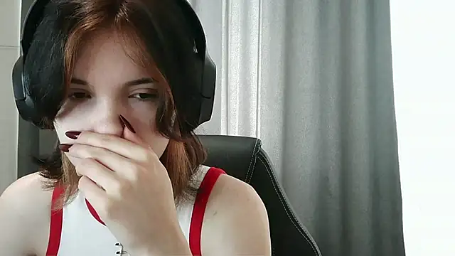 RubyBooby online show from 24, 5, 2026