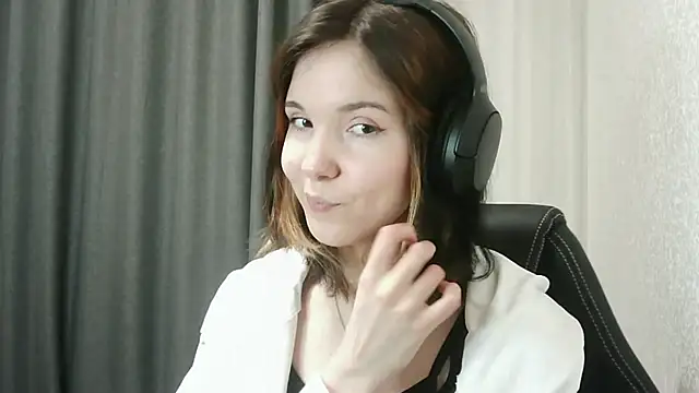 RubyBooby online show from 14, 4, 2026