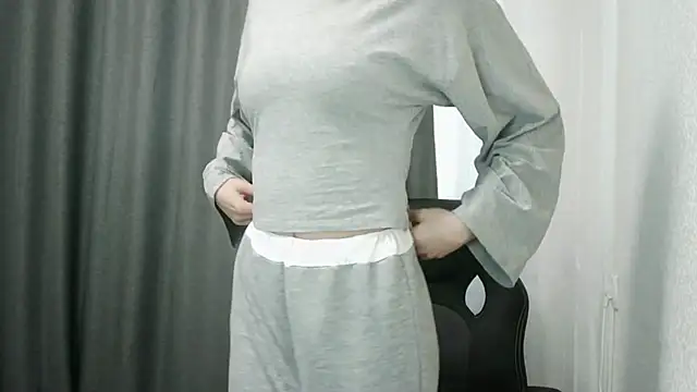 RubyBooby online show from 15, 4, 2026