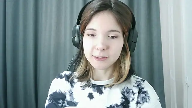 RubyBooby online show from 28, 4, 2026