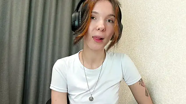 RubyBooby online show from 1, 4, 2026