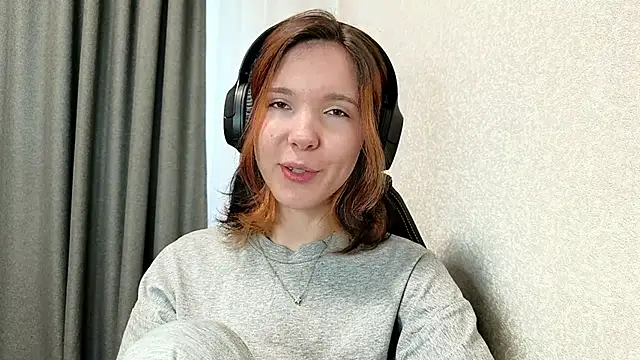 RubyBooby online show from 10, 4, 2026
