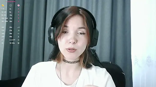 RubyBooby online show from 17, 6, 2026