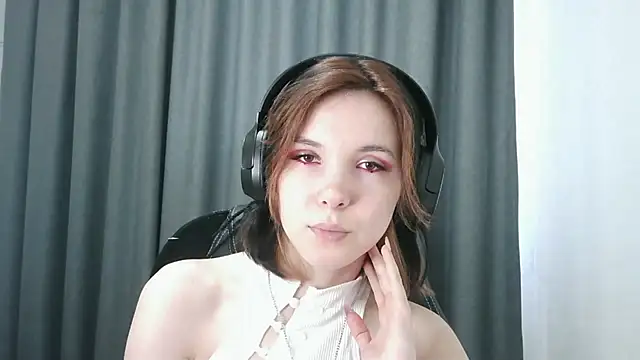 RubyBooby online show from 13, 6, 2026