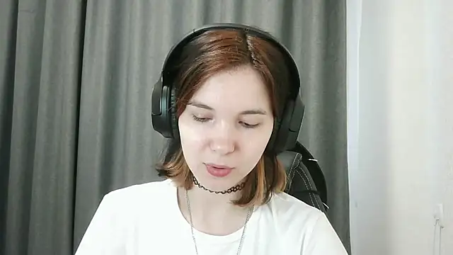 RubyBooby online show from 24, 6, 2026