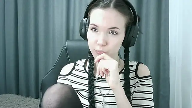RubyBooby online show from 3, 5, 2026