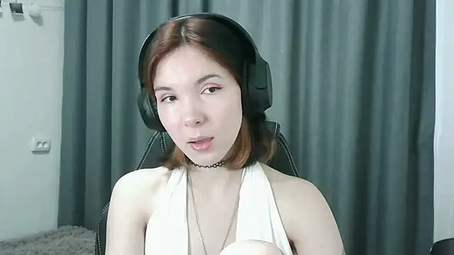 RubyBooby online show from 7, 6, 2026