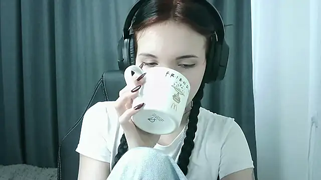RubyBooby online show from 6, 5, 2026