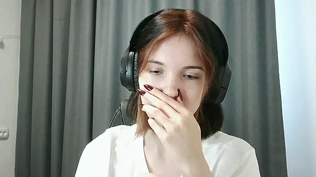 RubyBooby online show from 26, 5, 2026