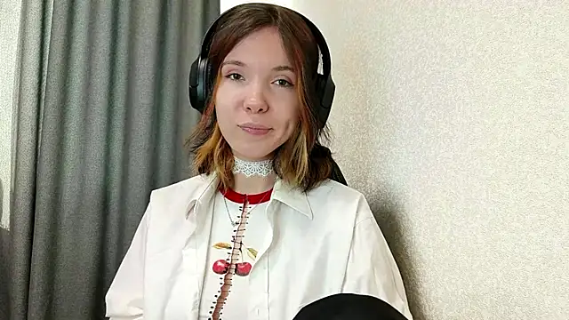 RubyBooby online show from 4, 4, 2026