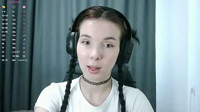RubyBooby online show from 2, 7, 2026