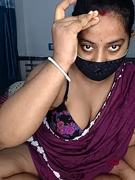 CamGirl Neha online show from 30, 6, 2026