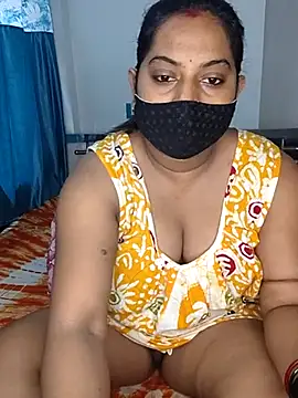 CamGirl Neha online show from 31, 7, 2026