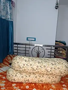 CamGirl Neha online show from 18, 7, 2026