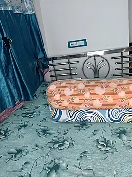 CamGirl Neha online show from 14, 7, 2026