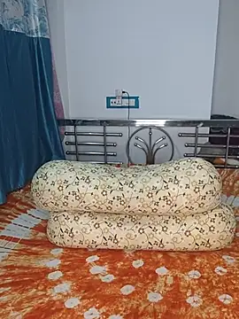 CamGirl Neha online show from 25, 7, 2026