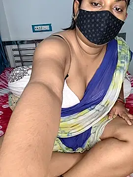 CamGirl Neha online show from 26, 6, 2026