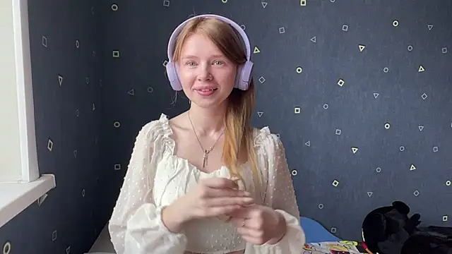 fanybuny online show from 1, 4, 2026