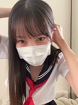 yuki2210 online show from 21, 4, 2026