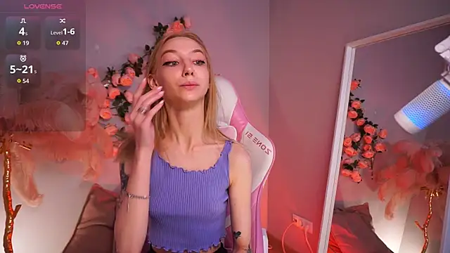Melrose  online show from 4, 5, 2026