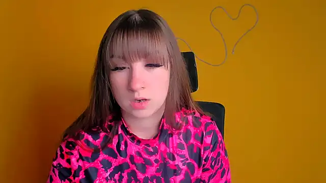 Snapshot of Tiffani_Angel chatting on 24, 4, 2026 Tiffani Angel online show from 24, 4, 2026