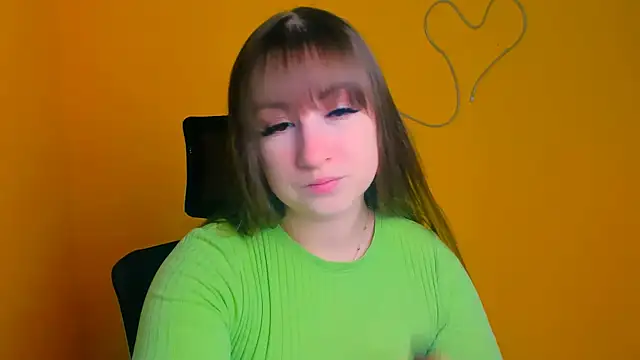 Tiffani Angel online show from 2, 4, 2026