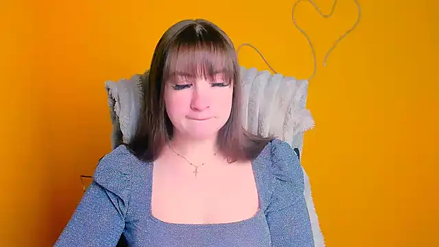 Snapshot of Tiffani_Angel chatting on 9, 4, 2026 Tiffani Angel online show from 9, 4, 2026
