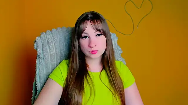 Snapshot of Tiffani_Angel chatting on 20, 5, 2026 Tiffani Angel online show from 20, 5, 2026