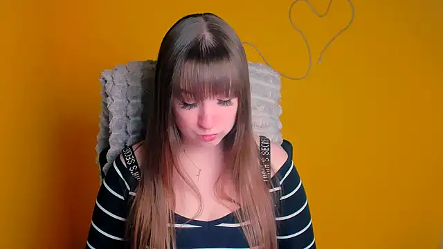 Snapshot of Tiffani_Angel chatting on 14, 4, 2026 Tiffani Angel online show from 14, 4, 2026