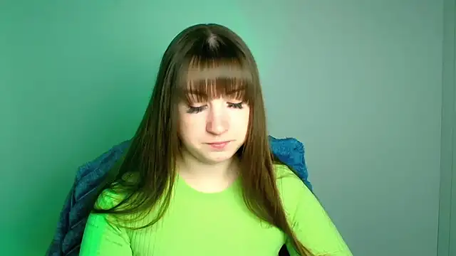 Snapshot of Tiffani_Angel chatting on 17, 4, 2026 Tiffani Angel online show from 17, 4, 2026
