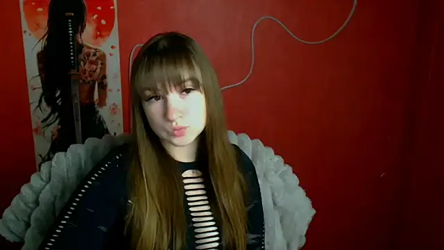 Snapshot of Tiffani_Angel chatting on 10, 4, 2026 Tiffani Angel online show from 10, 4, 2026