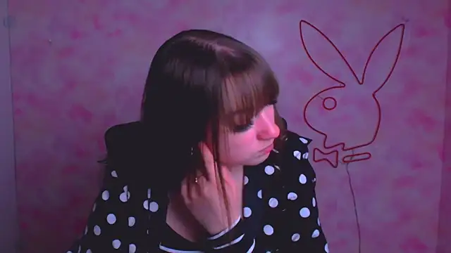 Snapshot of Tiffani_Angel chatting on 26, 4, 2026 Tiffani Angel online show from 26, 4, 2026
