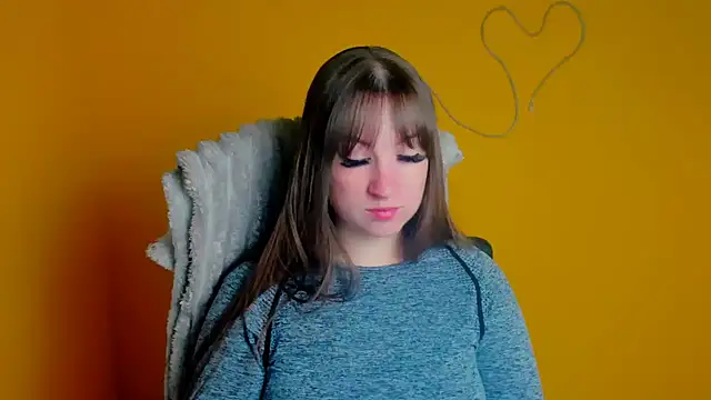 Snapshot of Tiffani_Angel chatting on 15, 5, 2026 Tiffani Angel online show from 15, 5, 2026