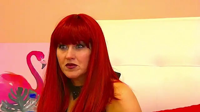 JadeRoyce online show from 30, 4, 2026