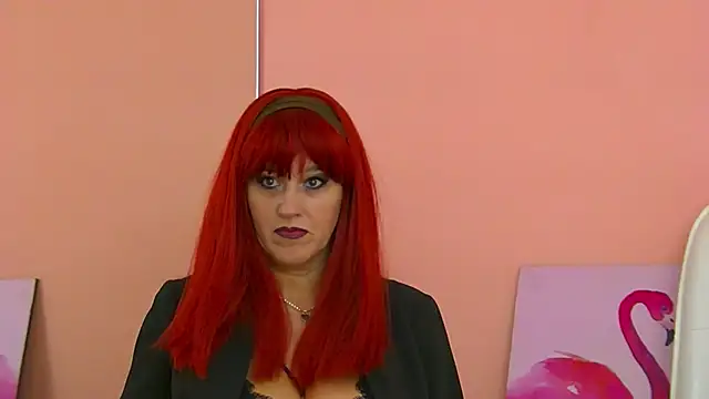 JadeRoyce online show from 24, 5, 2026