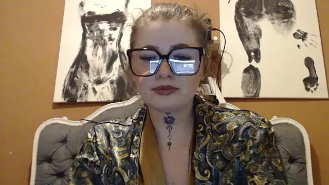 deadlyXxPoison online show from 20, 4, 2026