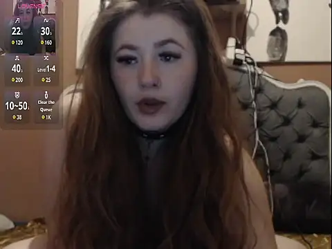 deadlyXxPoison online show from 15, 4, 2026