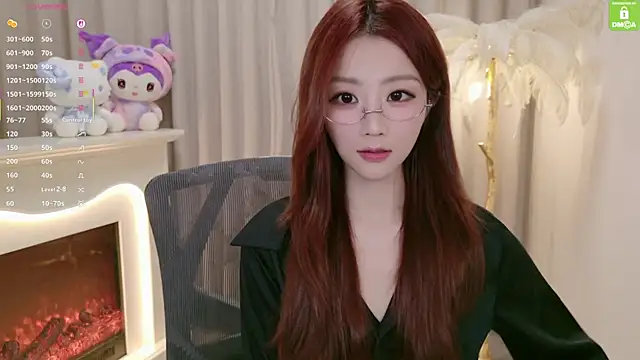 youmibaby11 online show from 8, 8, 2026