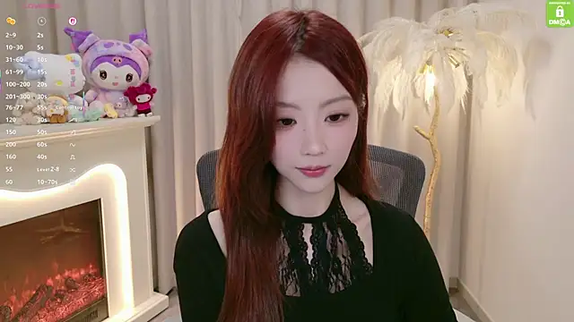 youmibaby11 online show from 24, 7, 2026