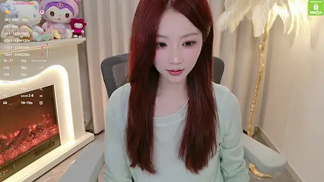 youmibaby11 online show from 15, 7, 2026