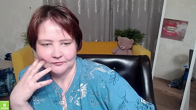 QUEEN02030 online show from 18, 5, 2026