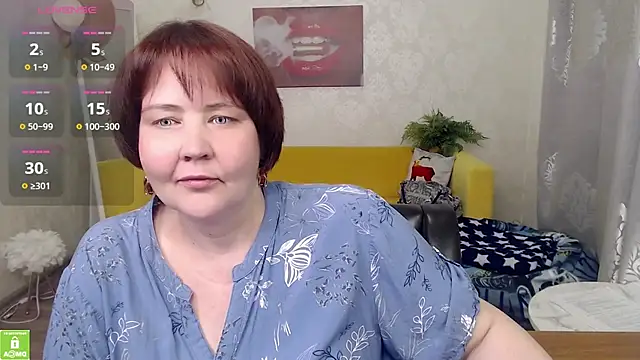 Snapshot of QUEEN02030 chatting on 4, 7, 2026 QUEEN02030 online show from 4, 7, 2026